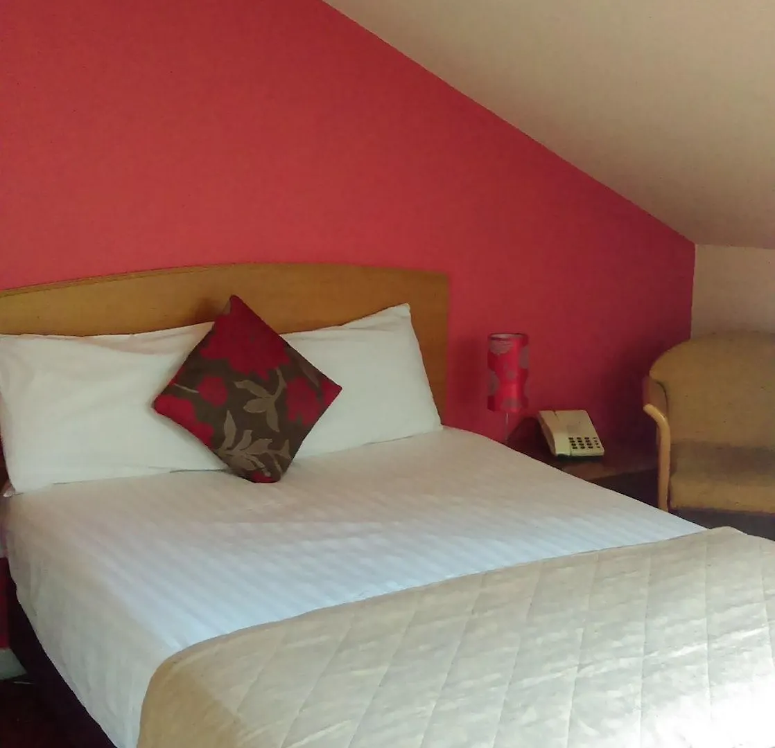 Corn Mill Lodge Hotel Leeds