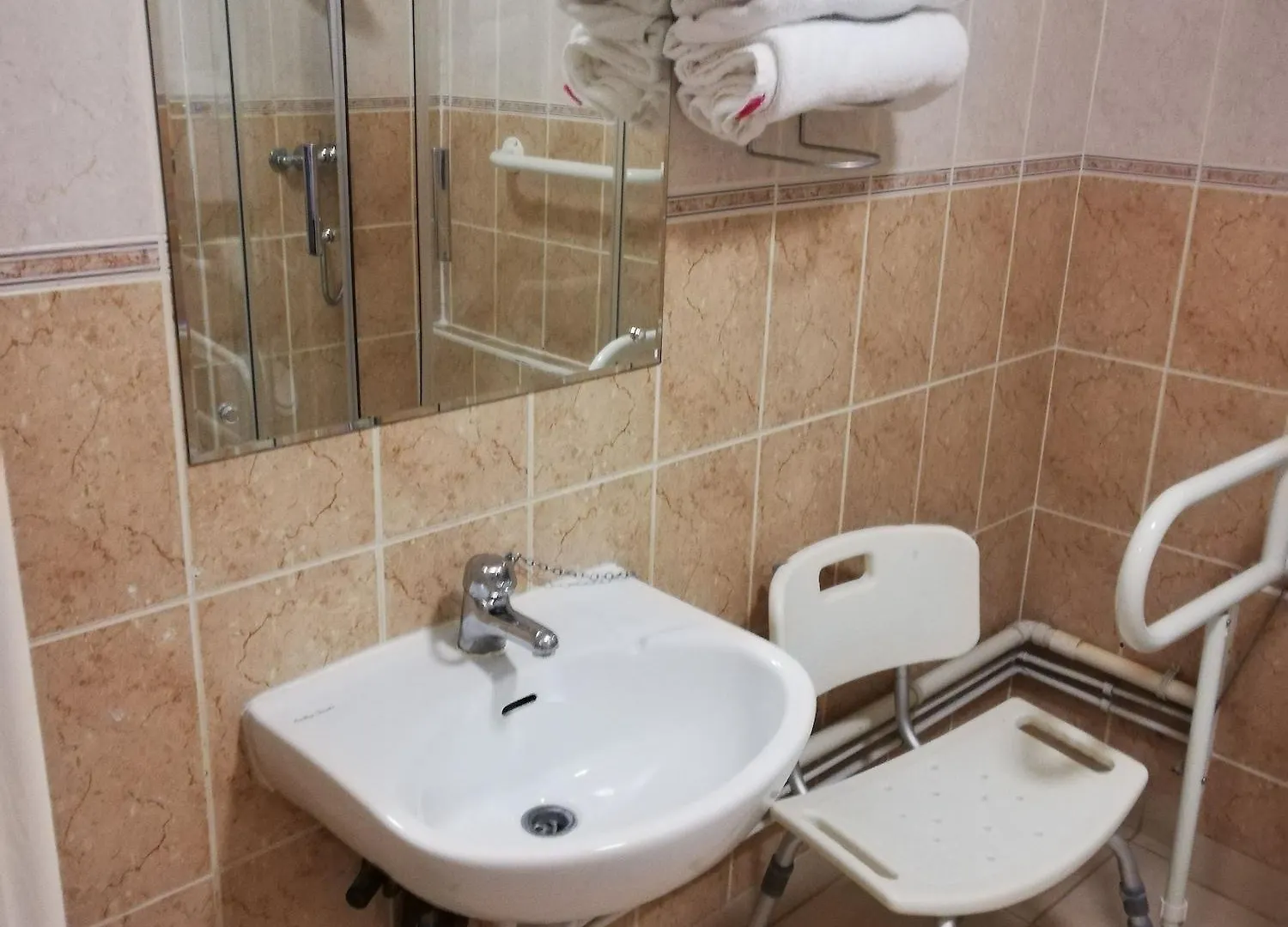 Corn Mill Lodge Hotel Leeds  3*, Leeds (West Yorkshire) United Kingdom