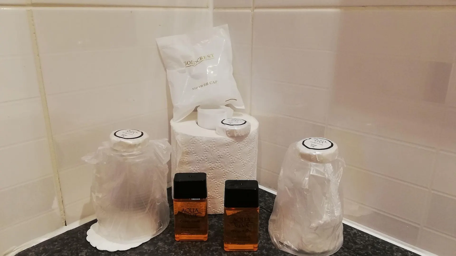 ***  Corn Mill Lodge Hotel Leeds  United Kingdom