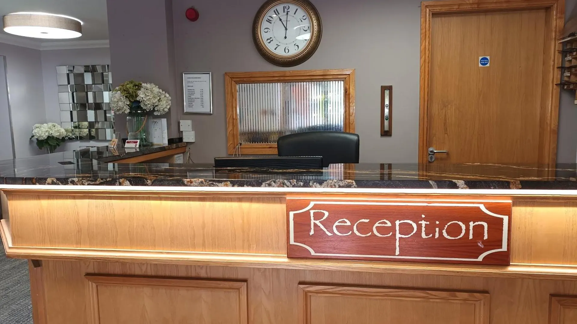 Corn Mill Lodge Hotel Leeds   Leeds (West Yorkshire)