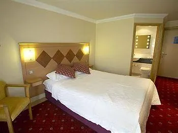 Corn Mill Lodge Hotel Leeds  3*, Leeds (West Yorkshire) United Kingdom