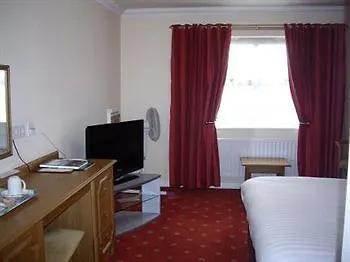 Corn Mill Lodge Hotel Leeds